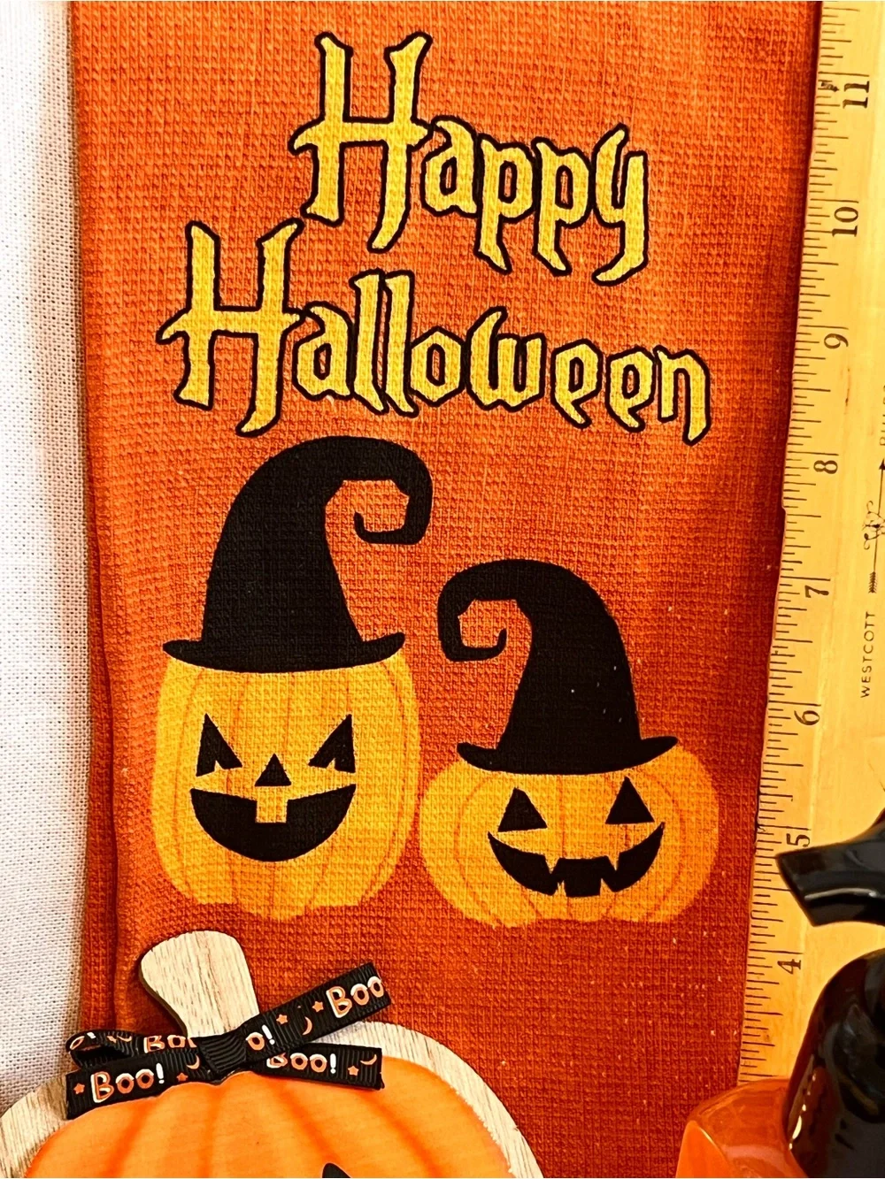 Bath & Body Works Orange Pumpkin Carving Hand Soap Bundle Halloween Décor